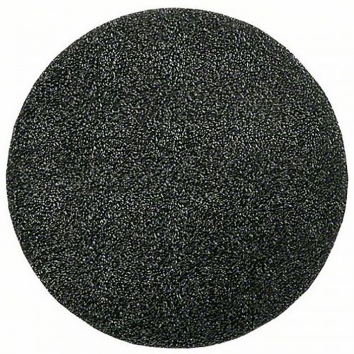 Bosch 10-częściowy zestaw papierów ściernych F355 125 mm, 120 2608606757