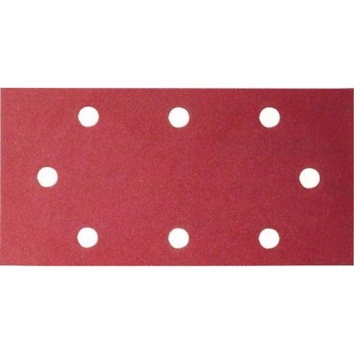 Bosch Papier ścierny C430, opakowanie 10 szt. 2608608X97