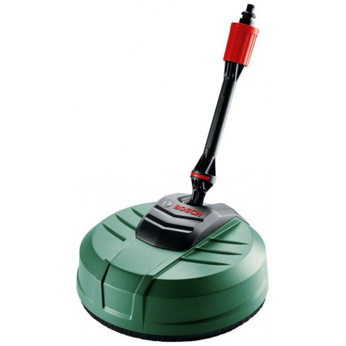 BOSCH Przystawka AquaSurf 250 do mycia tarasów F016800486