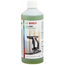 BOSCH GlassVAC – koncentrat środka myjącego, 500 ml F016800568