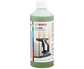 BOSCH GlassVAC – koncentrat środka myjącego, 500 ml F016800568