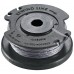 BOSCH Szpula z nicią tnącą 4 m (1,6 mm) F016800569