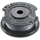 BOSCH Szpula z nicią tnącą 4 m (1,6 mm) F016800569