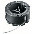 BOSCH Szpula z nicią tnącą 6 m (1,6 mm) F016800570 BOSCH Szpula z nicią tnącą 6 m (1,6 mm) F016800570
