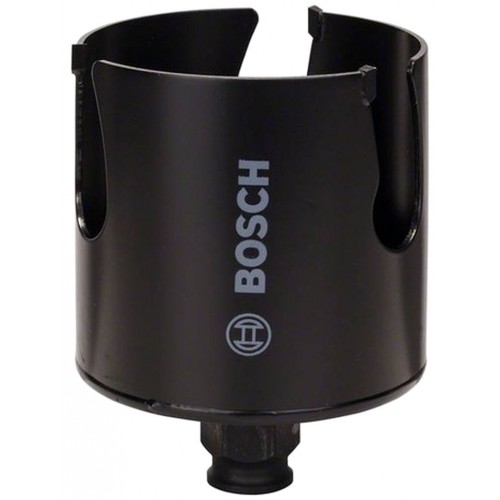 BOSCH Piła otwornica Speed for Multi Construction 83 mm, 3 1/4 2608580753