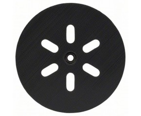 BOSCH Talerze szlifierskie średni, 150 mm 2608601052