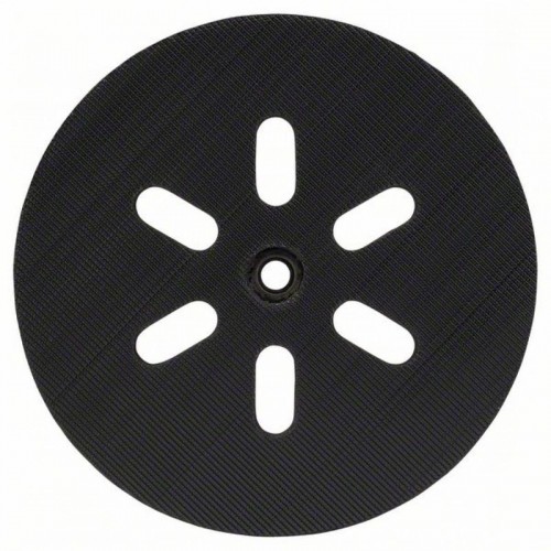 BOSCH Talerze szlifierskie średni, 150 mm 2608601052