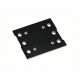 BOSCH Płyta szlifierska PRO GSS 110 x 100 mm 2608601443