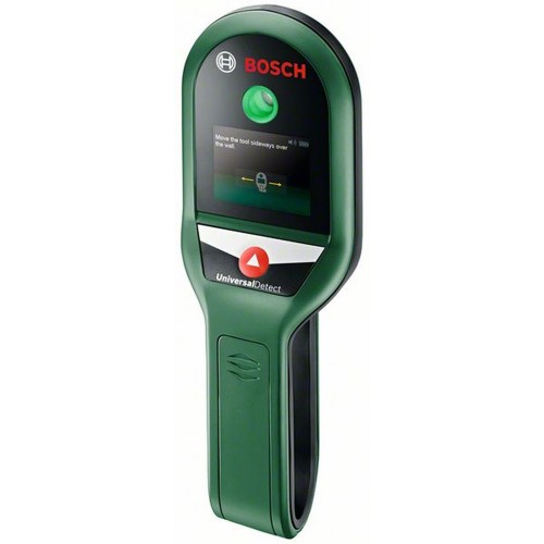 BOSCH UniversalDetect wykrywacz uniwersalny 0603681300