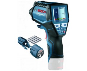 BOSCH GIS 1000 C Termodetektor 0601083300