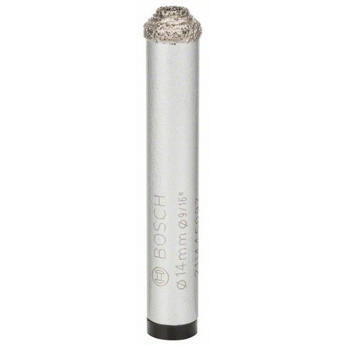 BOSCH Wiertła diamentowe do pracy na sucho Easy Dry Best for Ceramic 14 x 33 mm 2608587144 BOSCH Wiertła diamentowe do pracy na sucho Easy Dry Best for Ceramic 14 x 33 mm 2608587144
