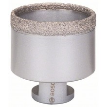 BOSCH Wiertła diamentowe do pracy na sucho Dry Speed Best for Ceramic 60 x 35 mm 260858712