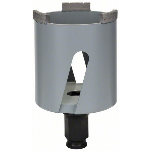 BOSCH Diamentowe pogłębiacze do puszek, 68 mm, 60 mm, 3 Segmente, 7 mm 2608550569