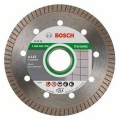 BOSCH Diamentowa tarcza tnąca Best for Ceramic Extra-Clean Turbo 115x22,23x1,4x7mm