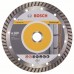 BOSCH Diamentowa tarcza tnąca Standard for Universal Turbo 180x22,23x2,5x10mm 2608602396