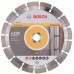 BOSCH Diamentowa tarcza tnąca Expert for Universal 230 x 22,23 x 2,4 x 12 mm 2608602568
