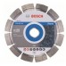 BOSCH Diamentowa tarcza tnąca Expert for Stone 150 x 22,23 x 2,4 x 12 mm 2608602590