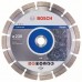 BOSCH Diamentowa tarcza tnąca Expert for Stone 230 x 22,23 x 2,4 x 12 mm 2608602592