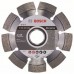 BOSCH Diamentowa tarcza tnąca Expert for Abrasive 115 x 22,23 x 2,2 x 12 mm 2608602606