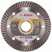 BOSCH Tarcza diamentowa Best for Universal Turbo 115 x 22,23 x 2,2 x 12 mm 2608602671