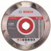 BOSCH Diamentowa tarcza tnąca Best for Marble 150 x 22,23 x 2,2 x 3 mm 2608602691
