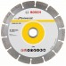 BOSCH ECO For Universal Tarcza tnąca diamentowa 180x22.23x2.2x7 mm 2608615030