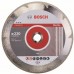 BOSCH Diamentowa tarcza tnąca Best for Marble 230 x 22,23 x 2,2 x 3 mm 2608602693