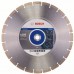BOSCH Diamentowa tarcza tnąca Standard for Stone 350 x 20/25,40 x 3,1 x 10 mm 2608602603