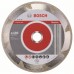 BOSCH Diamentowa tarcza tnąca Best for Marble 180 x 22,23 x 2,2 x 3 mm 2608602692