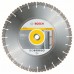 BOSCH Diamentowa tarcza tnąca Best for Universal 350 x 20/25,40 x 3,3 x 15 mm 2608603636
