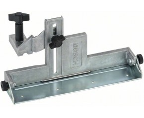 BOSCH Prowadnica równoległa i kątowa 2607001077