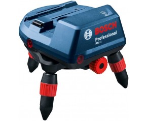 BOSCH RM 3 Professional Osprzęt 0601092800