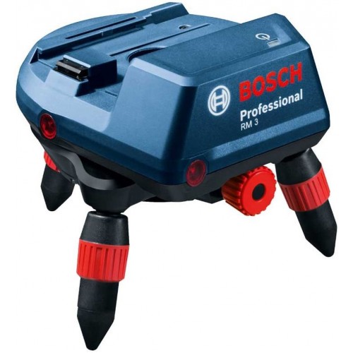 OUTLET BOSCH RM 3 Professional Osprzęt 0601092800 USZKODZONE OPAKOWANIE!!