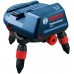 BOSCH RM 3 Professional Osprzęt 0601092800