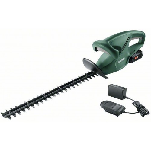 BOSCH EasyHedgeCut 18-45 Aku Sekator do żywopłotów, 18V, 2.0Ah 0600849H00