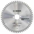 BOSCH ECO Tarcza do piły do cięcia aluminium,1 90 x 30 x 2,2, 54 zęby, 2608644389