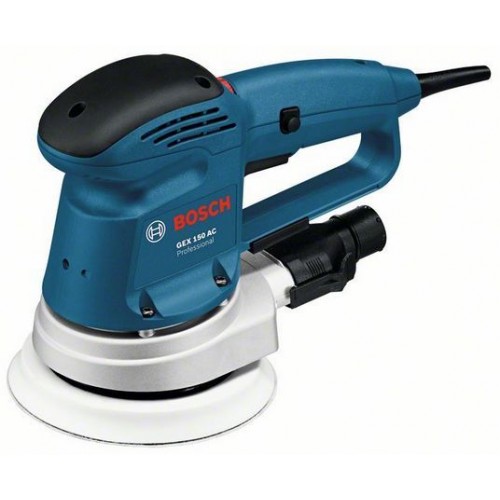 BOSCH GEX 150 AC Szlifierka mimośrodkowa 0601372768