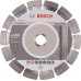 BOSCH Diamentowa tarcza tnąca Expert for Concrete, 180 x 22,23 x 2,4 x 12 mm 2608602558