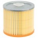 BOSCH Filtr fałdowany 2607432001