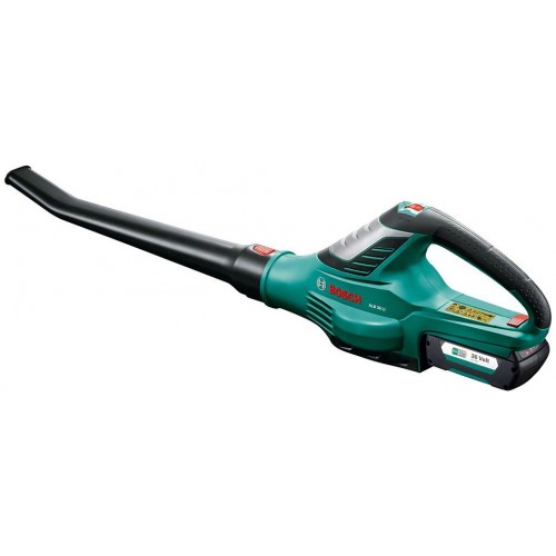 BOSCH ALB 36 LI Akumulatorowa dmuchawa do liści 06008A0402