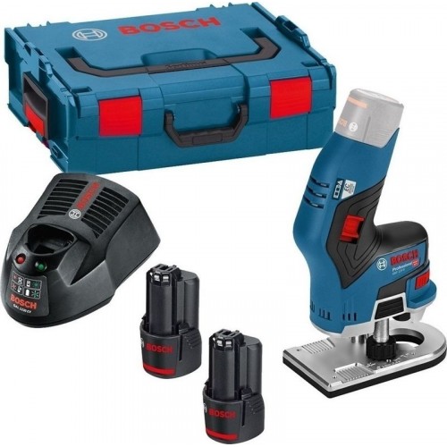 BOSCH GKF 12V-8 PROFESSIONAL Akumulatorowa frezarka krawędziowa 06016B0000