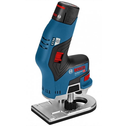 BOSCH GKF 12V-8 PROFESSIONAL Frezarka krawędziowa 06016B0002