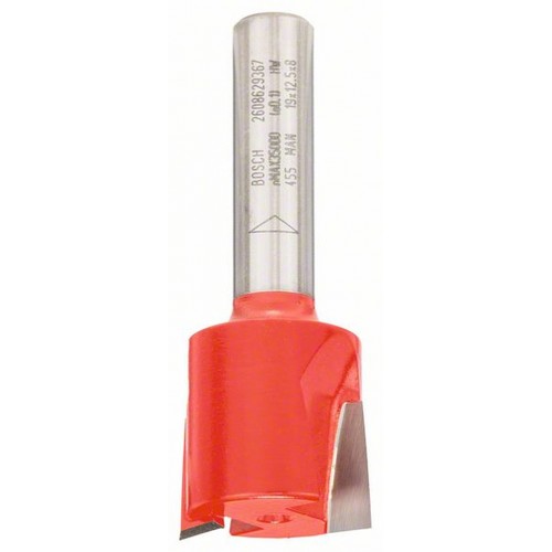 Bosch Frezy do zawiasów 8 mm, D1 19 mm, L 12,5 mm, G 51 mm 2608629367