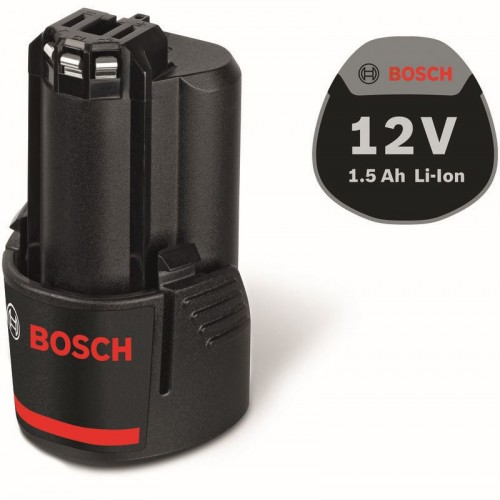 BOSCH GBA 10,8V 1,5Ah Akumulator 1600Z0002W