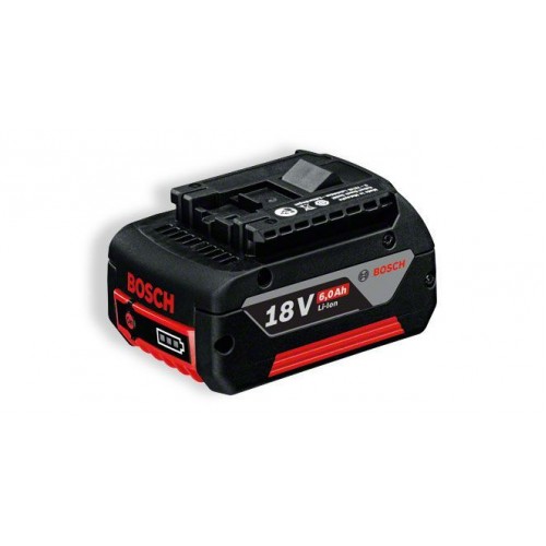 Bosch GBA 18 V 6,0 Ah MC Professional Akumulator 1600A004ZN