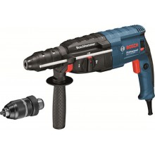 BOSCH GBH 240 F PROFESSIONAL 790 W / 2,7 J Młotowiertarka, 0611273000