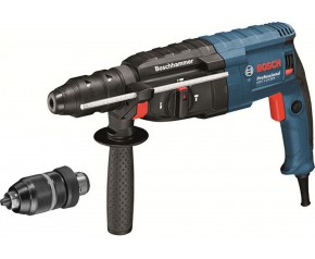 BOSCH GBH 240 F PROFESSIONAL 790 W / 2,7 J Młotowiertarka, 0611273000