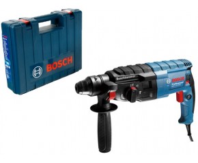 BOSCH GBH 240 młot udarowo-obrotowy y uchwytem SDS-plus 0611272100
