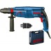 BOSCH GBH 2600 Professional Młot udarowo-obrotowy w walizce 0611254803