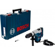 BOSCH GBH 5-40 DCE Professional Młot udarowo-obrotowy z SDS-max, 0611264000